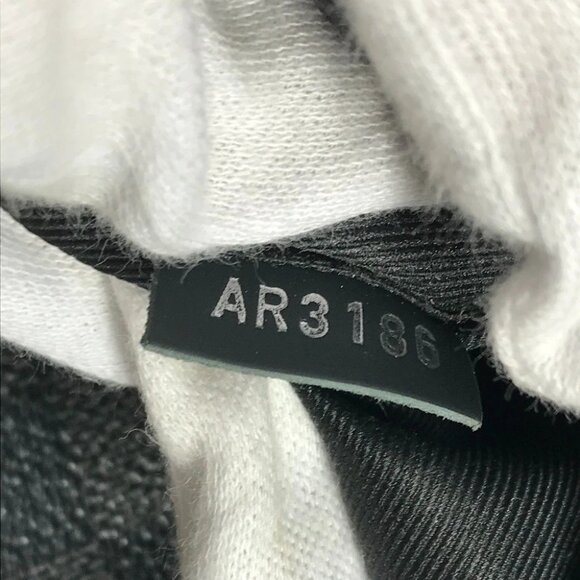 LOUIS VUITTON N41656 Damier Graphite Hunter Bag Crossbody Shoulder Bag - Picture 5 of 14